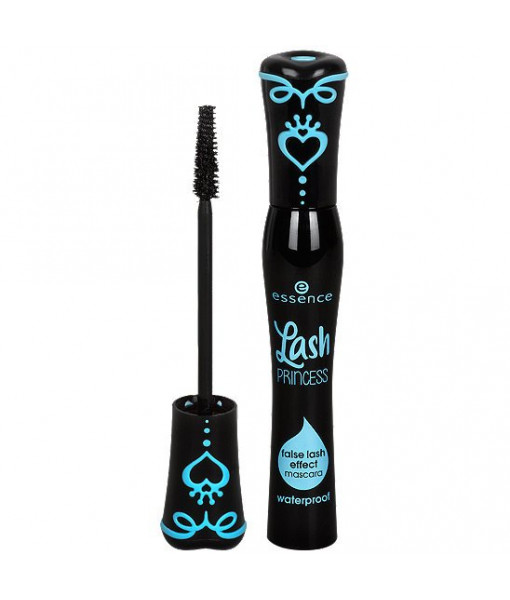 essence lash princess-false lash effect mascara waterproof