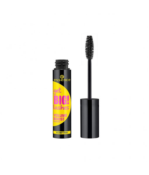 essence get big lashes clump free volume boost