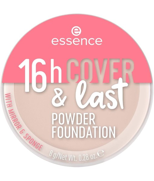 essence 16h cover&last powder foundation 01