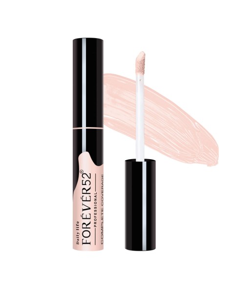 forever 52 complete coverage concealer 002 whipped cream 