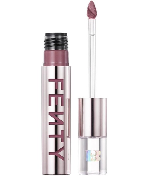 fenty beauty icon velvet liquid lipstick riri 04