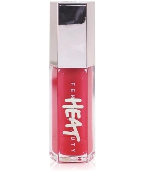 fenty beauty gloss bomb hot cherry 