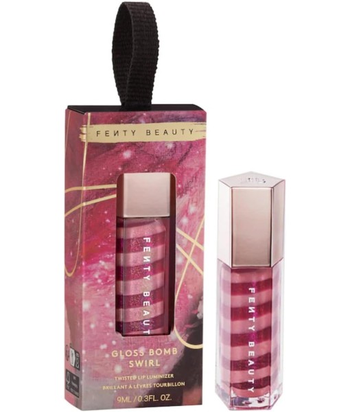 fenty beauty gloss bomb swirl