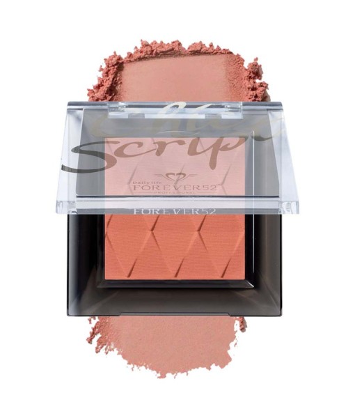 forever 52 chic script blush 303 flowerhorn 