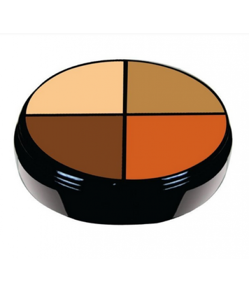 forever 52 4color concealer ac003