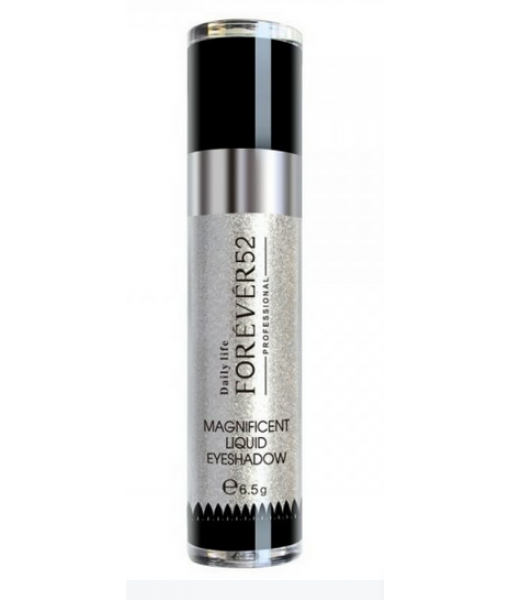 forever 52 magnificent liquid eyeshadow 006