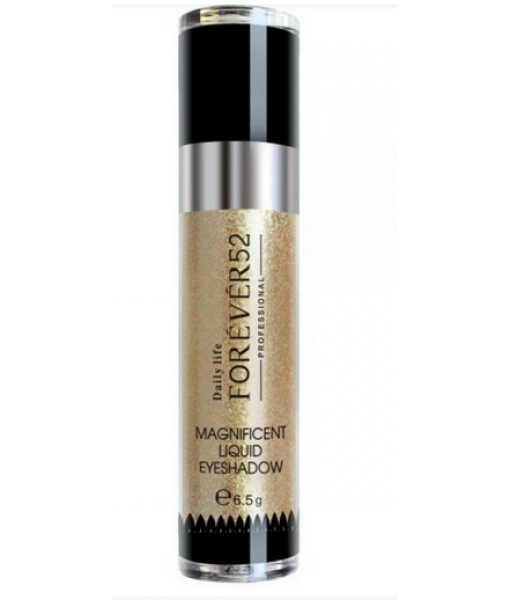 forever 52 magnificent liquid eyeshadow 001