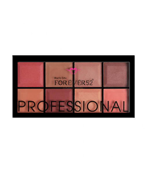 forever 52 blush palette 8 color 001