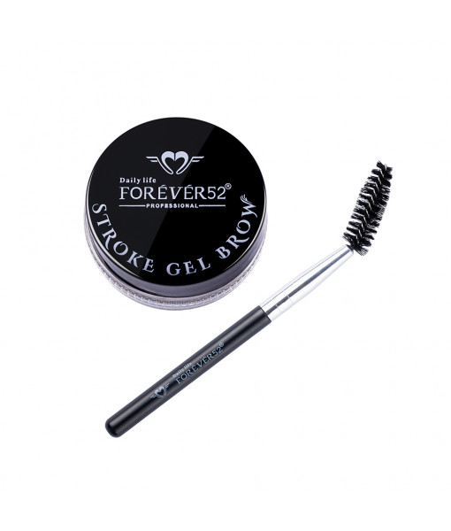forever 52 stroke gel brow sgb001