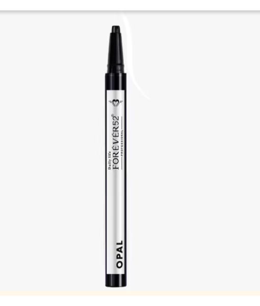 forever52 glitz waterproof eyeliner glt002 opal