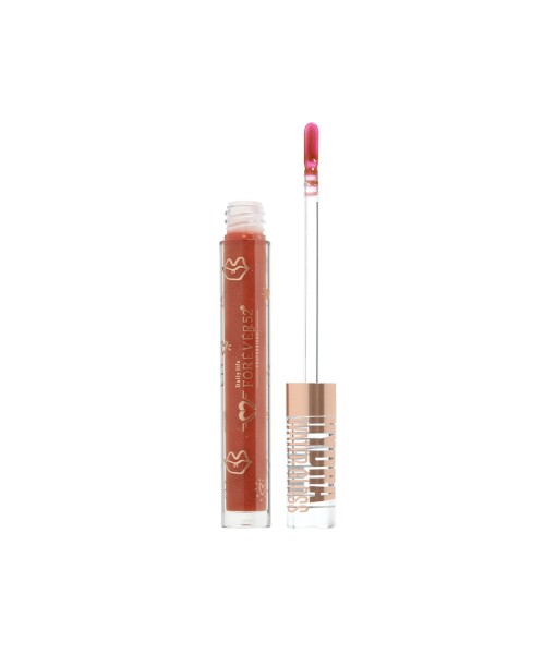 forever 52 hydra water gloss hwl004 cinnamon kiss