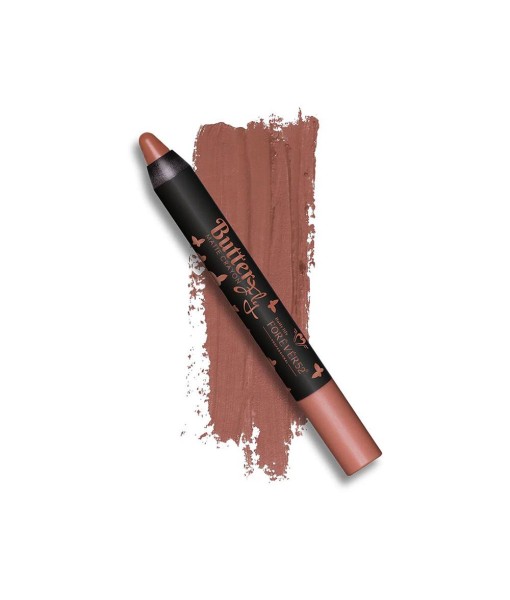 forever 52 butterfly matte crayon nb010