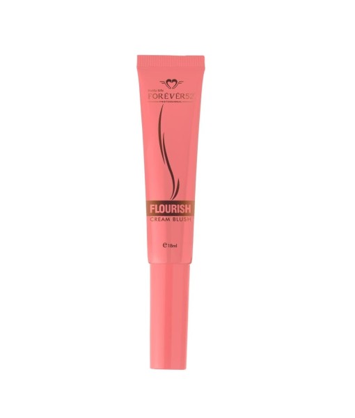 forever 52 flourish cream blush fcb003 18ml