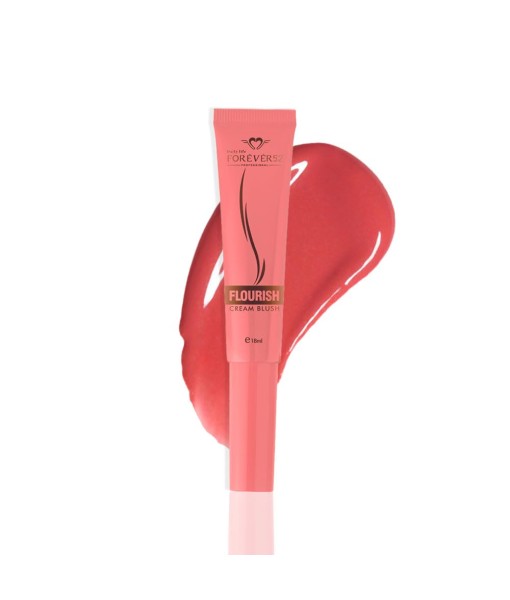 forever 52 flourish cream blush fcb003 18ml