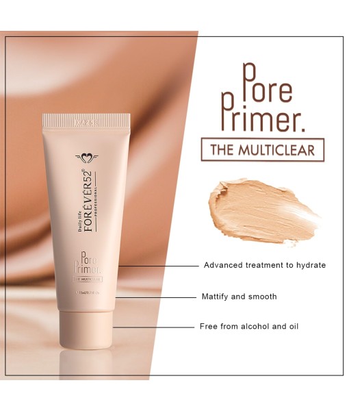 forever52 pore primer 22ml