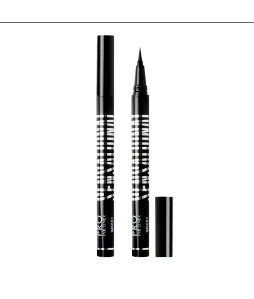 forever 52 sensational pro ink liner waterproof we001