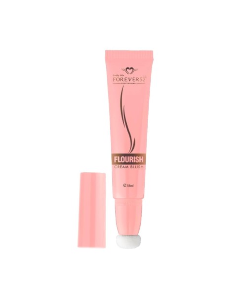 forever 52 flourish cream blush fcb004 18ml