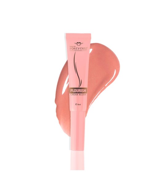 forever 52 flourish cream blush fcb004 18ml