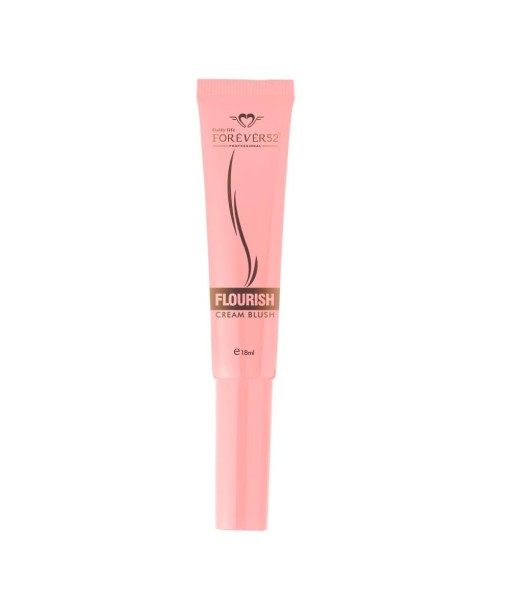 forever 52 flourish cream blush fcb004 18ml