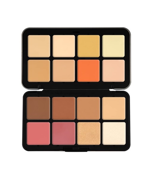 forever 52 camouflage hd palette chp002