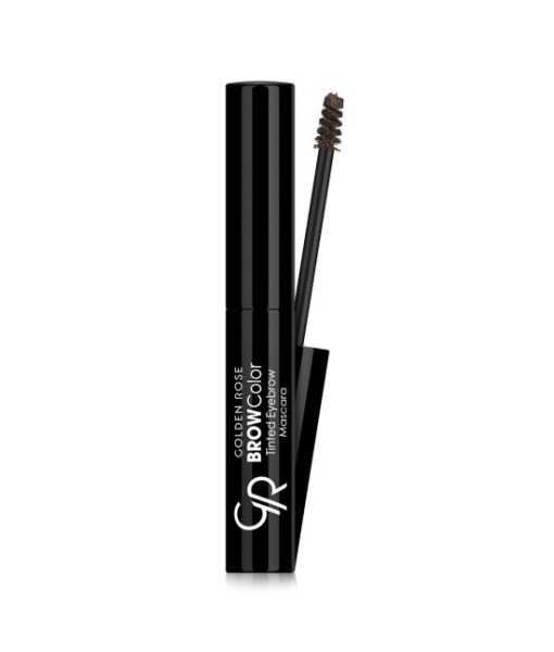 golden rose brow color tinted eyebrow mascara 05
