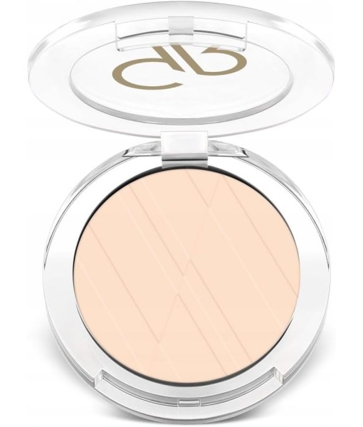 golden rose powder 102 natural 