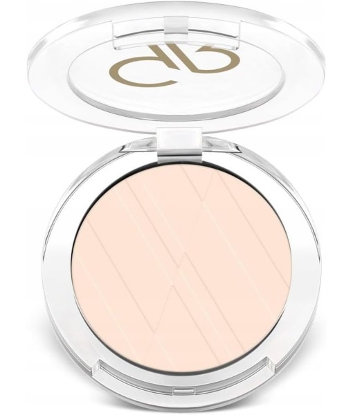 golden rose powder 103 nude