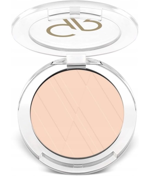 golden rose powder 104 natural rose 