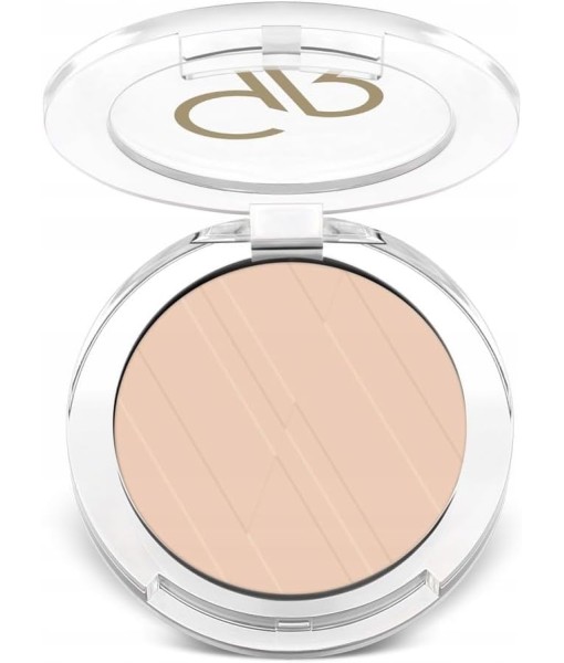 golden rose powder 106 beige 