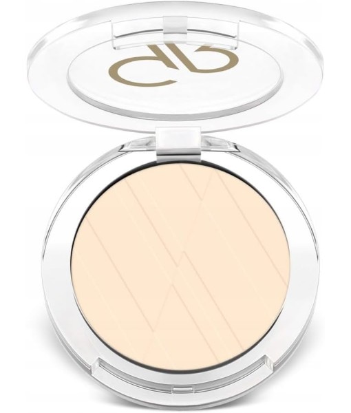golden rose powder 101 ivory 