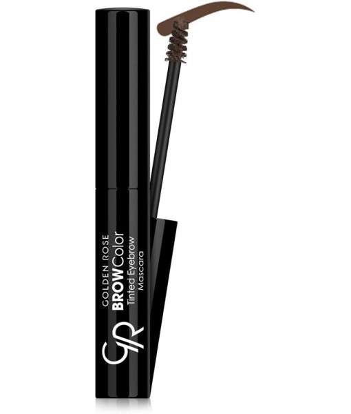 golden rose brow color tinted eyebrow mascara 04