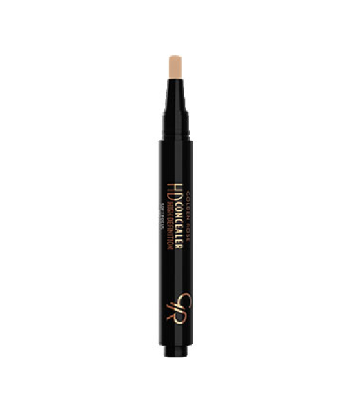 golden rose hd concealer 06