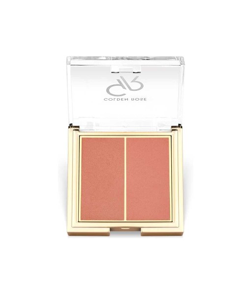 golden rose iconic blush duo 04 soft pink