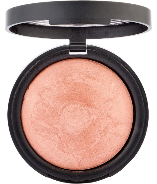 golden rose terracotta stardust 107