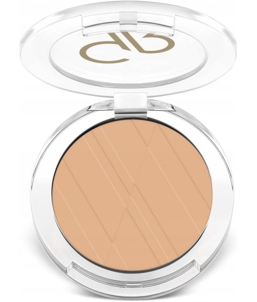 golden rose powder 110 soft caramel