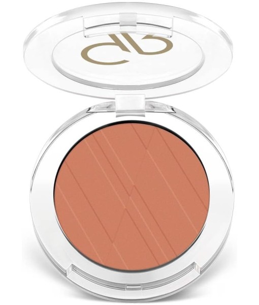 golden rose powder blush 16