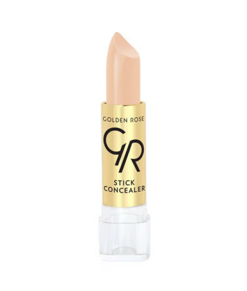 golden rose stick concealer 01