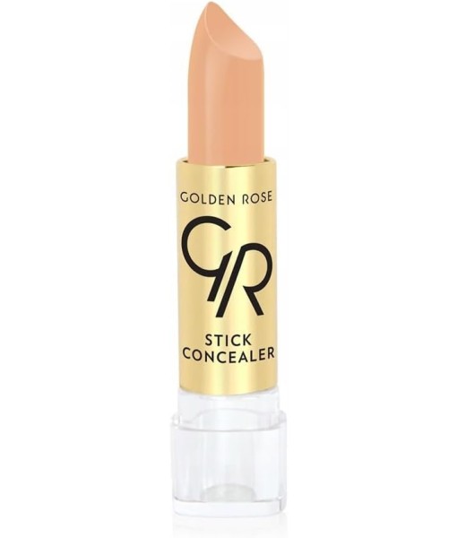 golden rose stick concealer 03