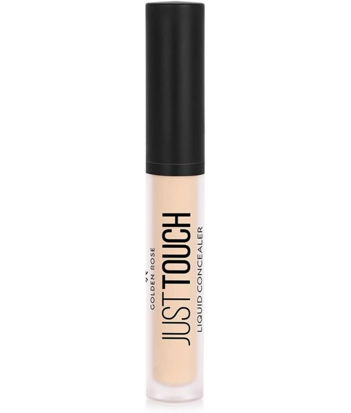 golden rose just touch liquid concealer 01
