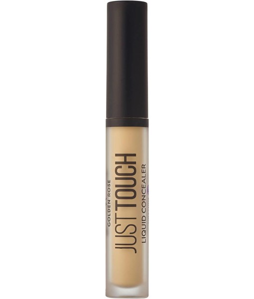golden rose just touch liquid concealer 02