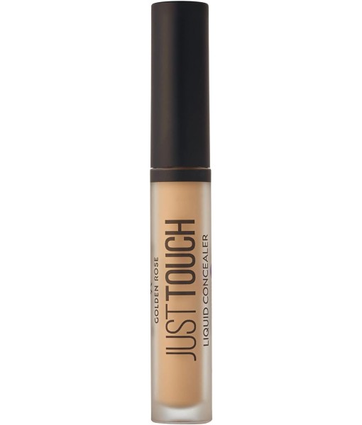 golden rose just touch liquid concealer 03