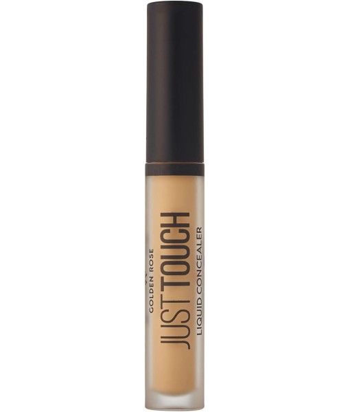 golden rose just touch liquid concealer 04