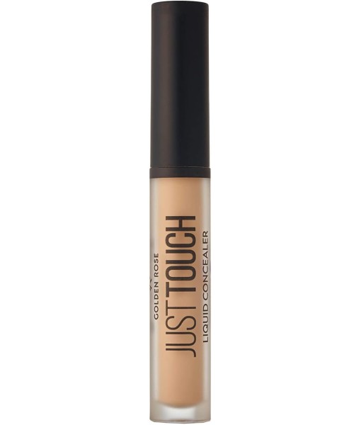 golden rose just touch liquid concealer 06