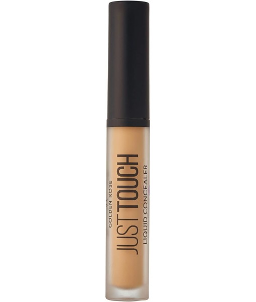 golden rose just touch liquid concealer 07
