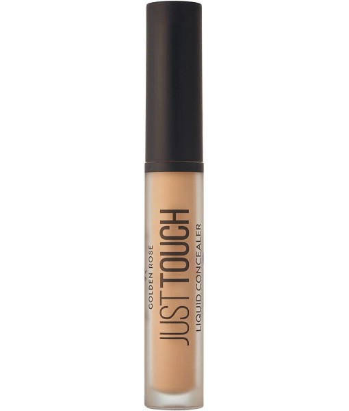 golden rose just touch liquid concealer 08