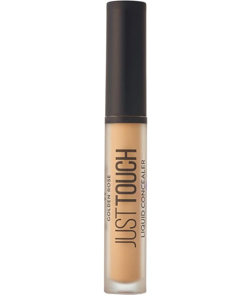 golden rose just touch liquid concealer 09