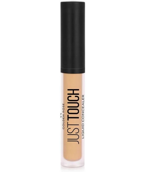 golden rose just touch liquid concealer 10