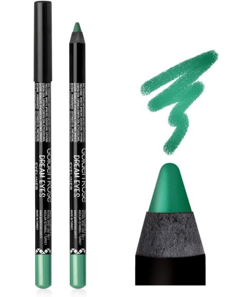 golden rose dream eyeliner 414