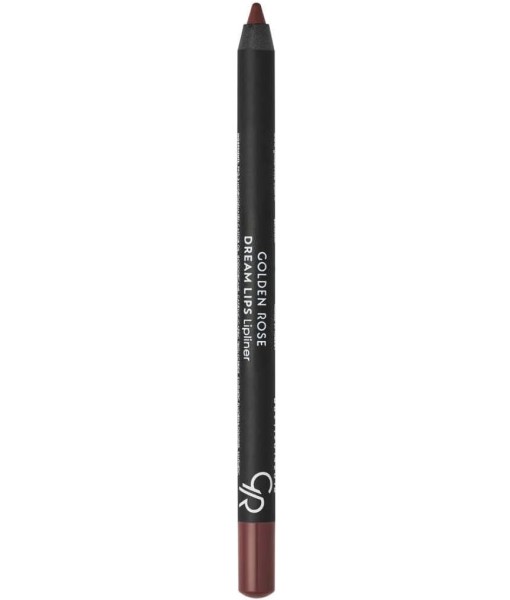 golden rose Dream Lips Lipliner 504