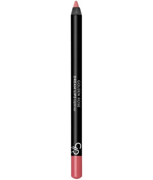 golden rose Dream Lips Lipliner 505